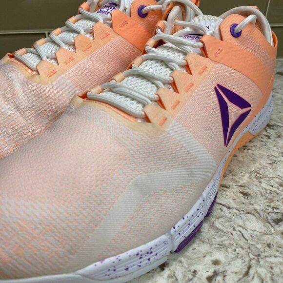 Reebok Womens Crossfit Grace Traines - Picture 7 of 8